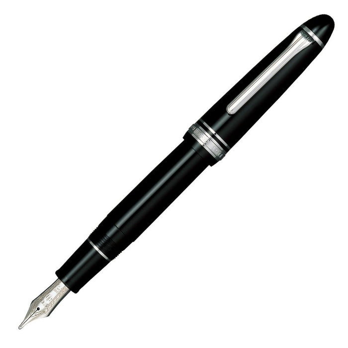 SAILOR - Profit 21 Fountain Pen 1911 L Silver Trim Ms 11-2024-920