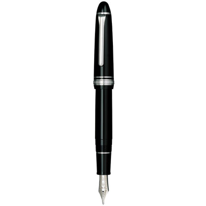 SAILOR - Profit 21 Fountain Pen 1911 L Silver Trim Ms 11-2024-920