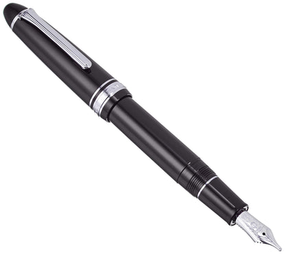 SAILOR Profit 21 Fountain Pen 1911 L Silver Trim Z 11-2024-720
