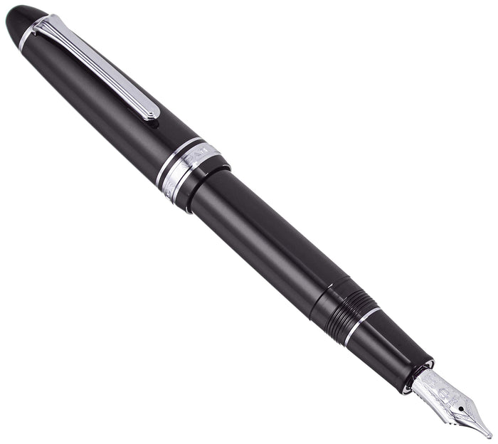 SAILOR Profit 21 Fountain Pen 1911 L Silver Trim Z 11-2024-720