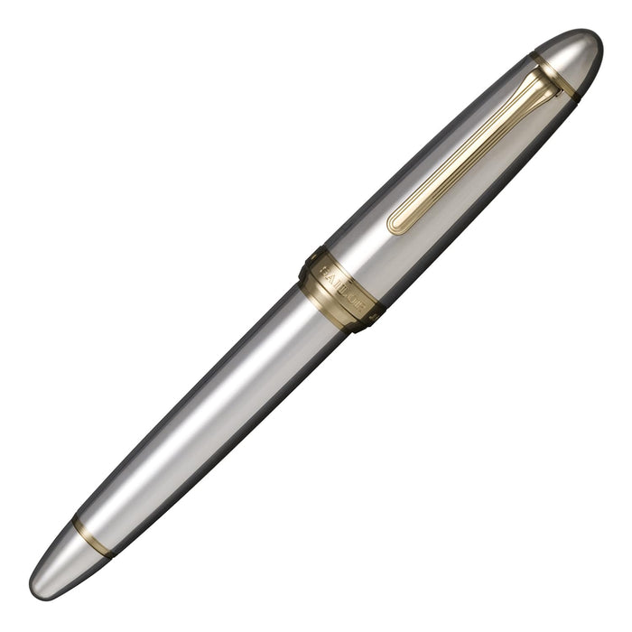 Sailor 钢笔 Profit 21 中号笔尖 925 纯银 型号 10-5027-420