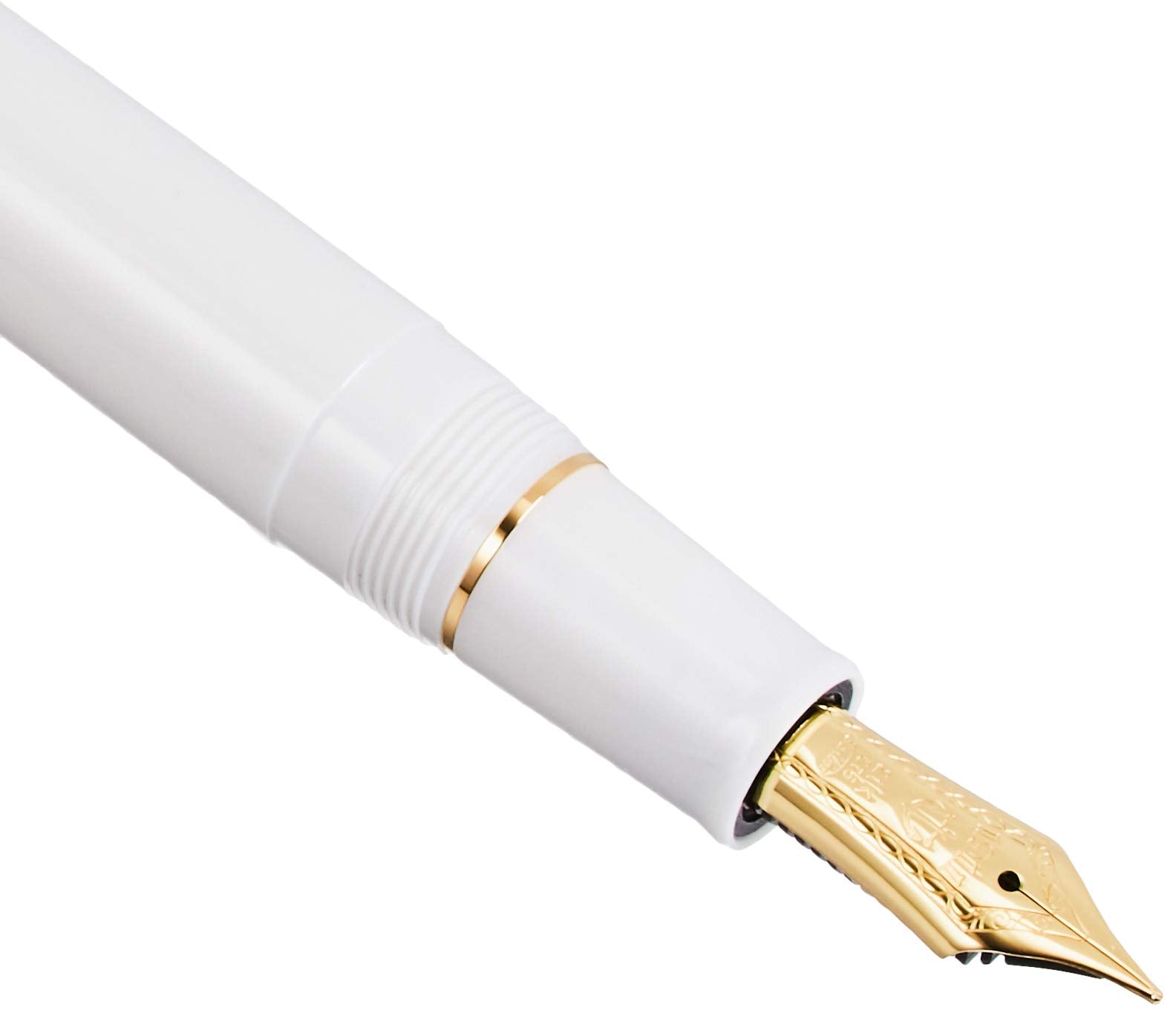 SAILOR Profit 21 Fountain Pen We Z 11-2021-710
