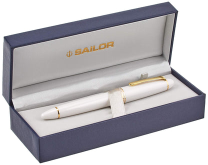 SAILOR Profit 21 Fountain Pen We Z 11-2021-710