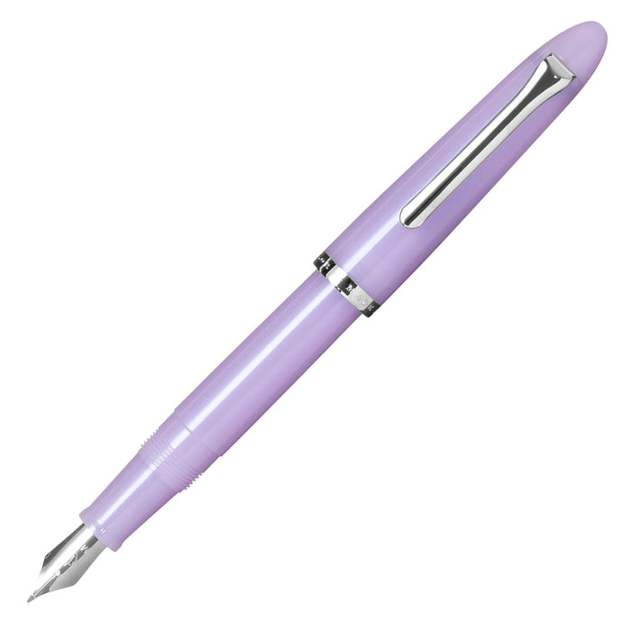Sailor 钢笔 Profit Junior +10 闪烁冷黎明笔刷人物型号 10-0420-707