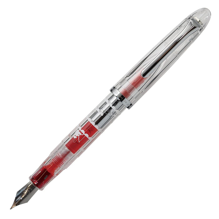 Sailor Fountain Pen Profit Junior Polar Bear Ink Set Model 10-0336-301