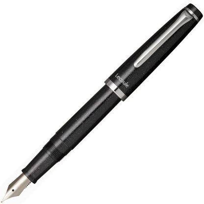 Sailor Fountain Pen Medium Fine Recle Power Stone Black Crystal 11-0311-320