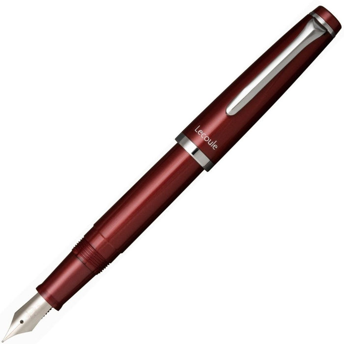 Sailor Fountain Pen Power Stone Garnet Medium Fine 11-0311-330