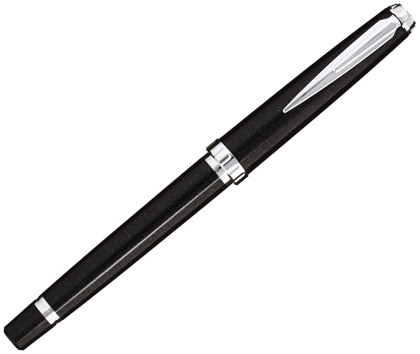 Sailor Fountain Pen Medium Point Reglas Black 11-0700-420