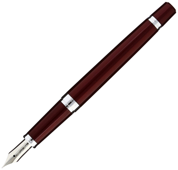 Sailor 钢笔 Reglas Bordeaux 细尖型号 11-0700-233