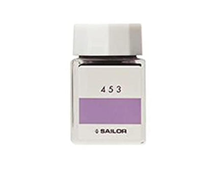 Sailor Fountain Pen 13-1210-453 with Kobo Dye Ink Bottle 20 ml Capacity