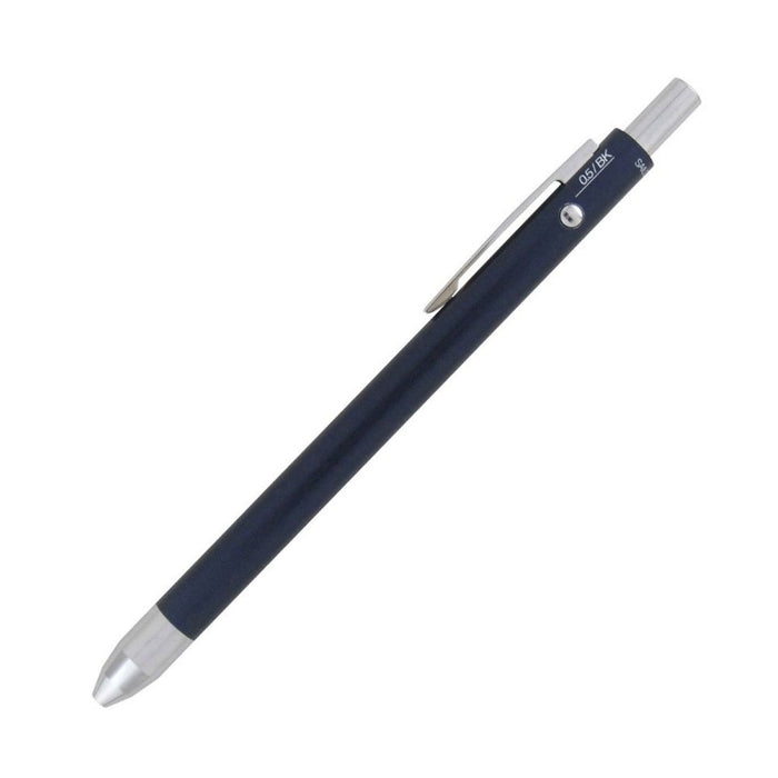 Sailor Fountain Pen 3Way-M Blue Job Hunting Ballpoint Pen 17-0129-040