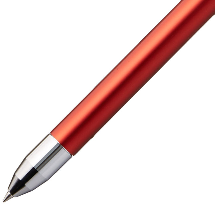 Sailor 鋼筆求職 3Way-M 紅色原子筆
