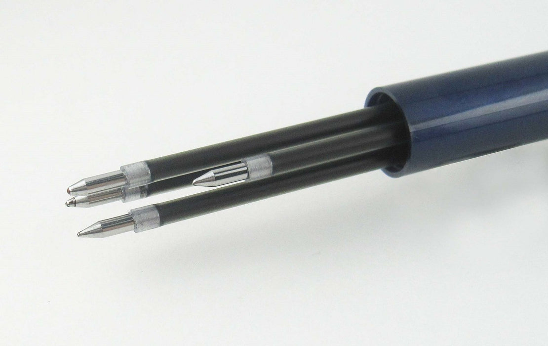 Sailor 钢笔 3-Way S 17-5364-040 求职圆珠笔 蓝色墨水