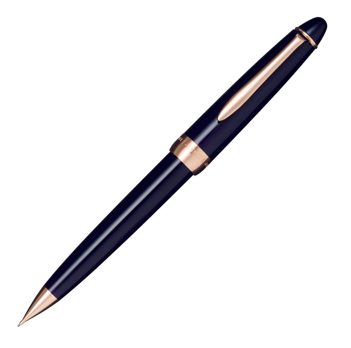 Sailor Fountain Pen Facine Mechanical Pen Navy 0.5mm HB 21-0525-542 Model
