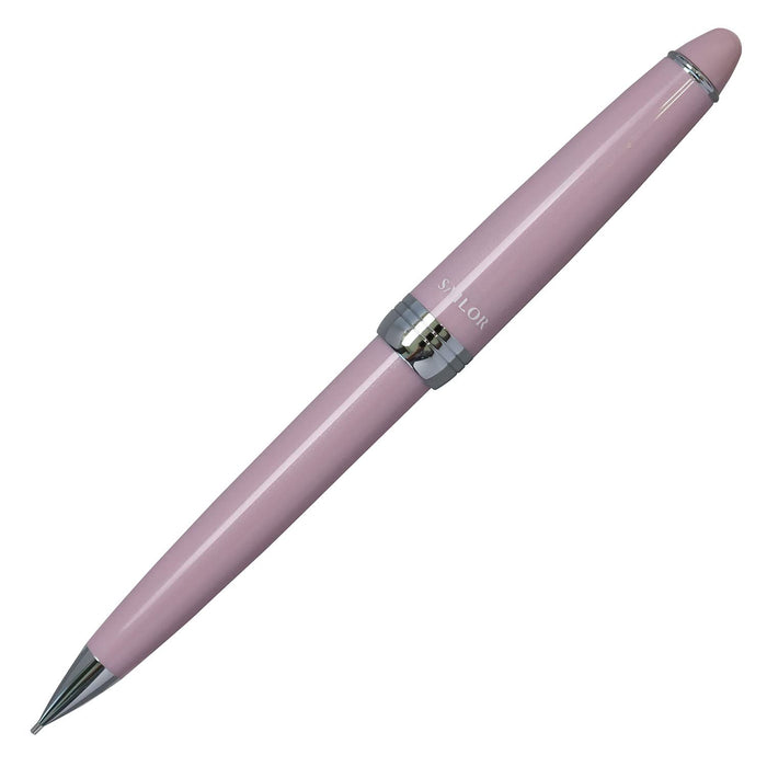 Sailor 鋼筆 Pensiero Verita 粉紅自動鉛筆型號 21-0390-531