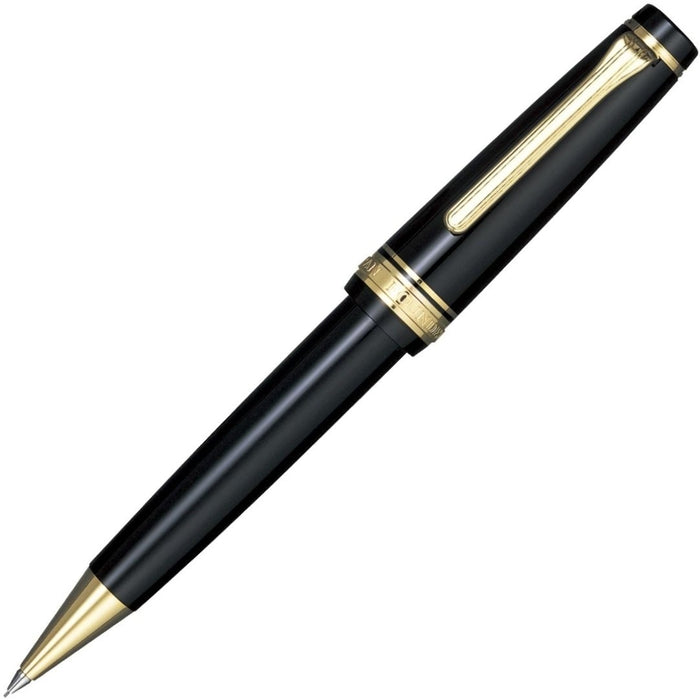 Sailor Professional Gear 黑金鋼筆與自動鉛筆 21-1036-720