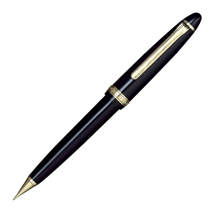 Sailor 鋼筆黑 Profit 0.5 自動鉛筆 21-0503-520