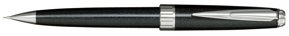Sailor Fountain Pen Reglas 0.5 Mechanical Pencil Black 21-0350-520