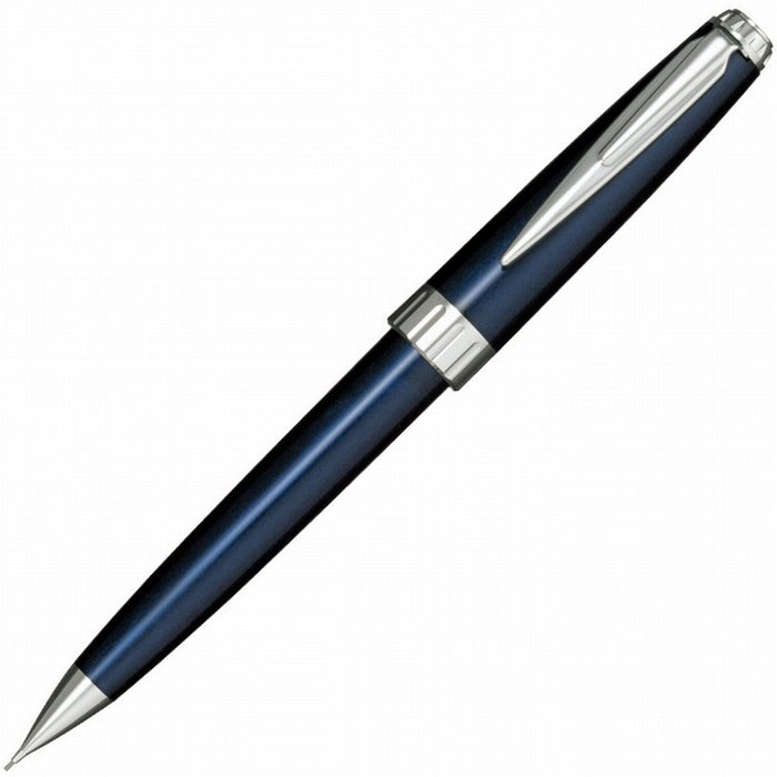Sailor 鋼筆自動鉛筆 Reglas 0.5 吋藍色型號 21-0350-540