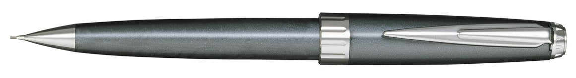 Sailor 钢笔灰色自动铅笔 Reglas 0.5 21-0350-521 型号