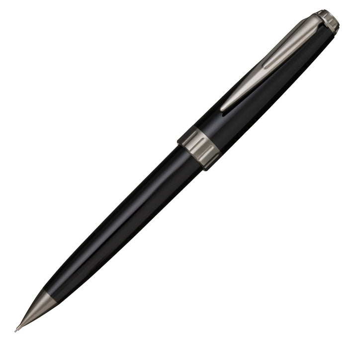Sailor Mechanical Fountain Pen 0.5 Reglas Night Black Model 21-0500-520
