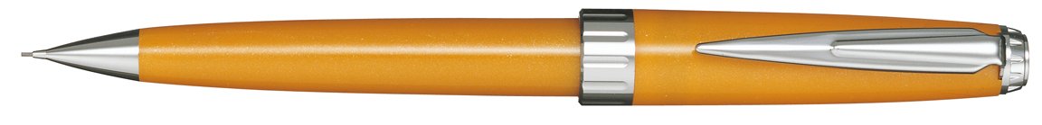 Sailor Fountain Pen Mechanical Pencil 0.5 Reglas Edition Orange 21-0350-573