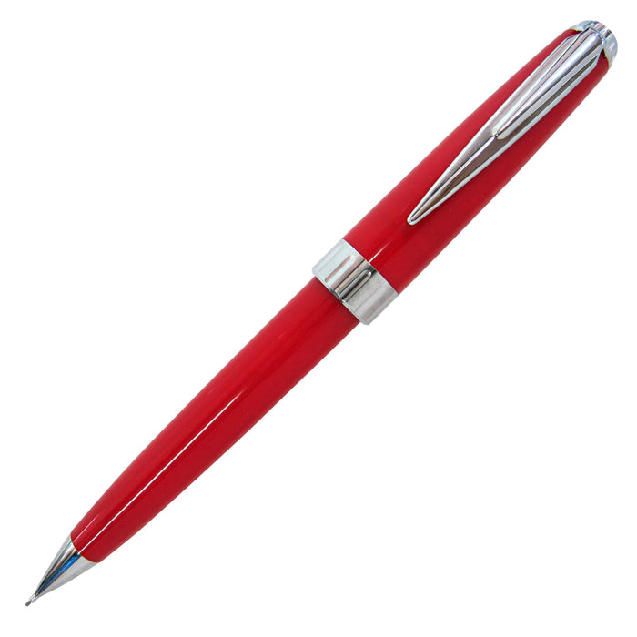 Sailor 鋼筆 Reglas 自動鉛筆 0.5 紅色 21-0350-530 版