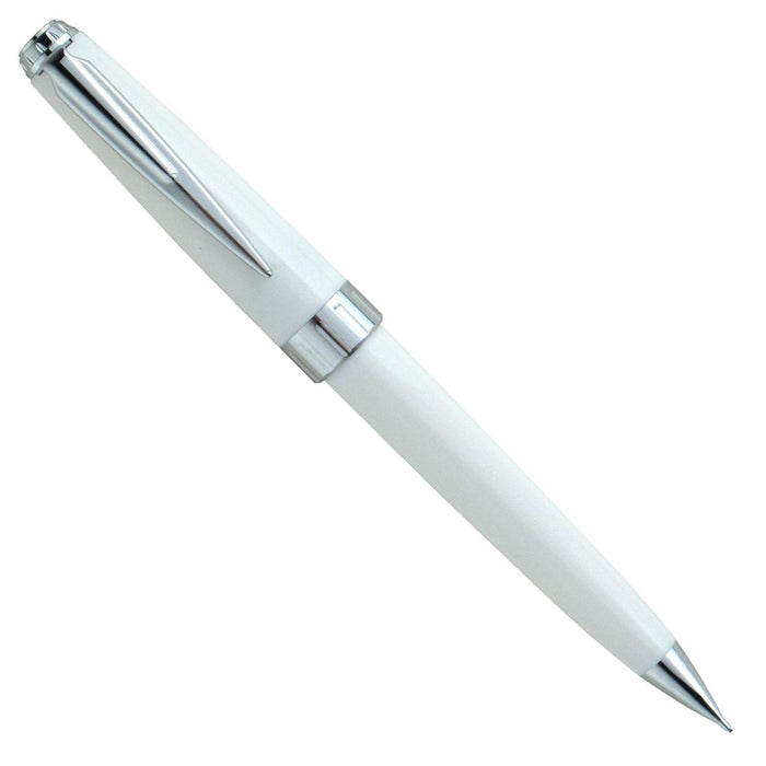 Sailor Fountain Pen Mechanical Pencil Reglas 0.5 White Model 21-0350-510