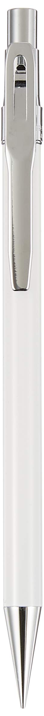 Sailor Fountain Pen Mechanical Pencil Style 0.5 Size White Color Model 21-1006-510