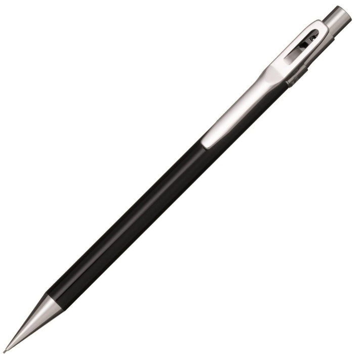 Sailor Fountain Pen Mechanical Pencil 0.5 Tip Black Color Model 21-1006-520