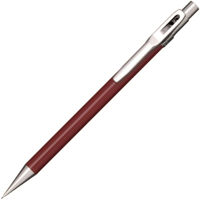 Sailor 0.5 Mechanical Style Fountain Pen in Vibrant Red Model 21-1006-530
