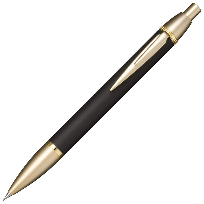 Sailor Fountain Pen Time Tide Plus Gold X Black Mechanical Pencil 22-0459-020