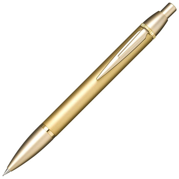 Sailor Fountain Pen - Gold X Gold Mechanical Pencil Time Tide Plus 22-0459-079 Model