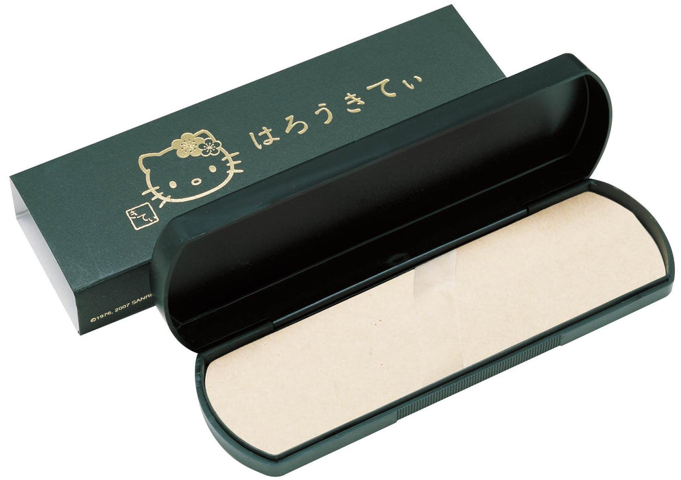 Sailor 多功能鋼筆帶削鉛筆機優雅 Maki-E Kitty 牡丹設計 16-0349-220