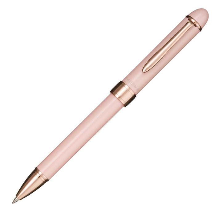 Sailor Fountain Pen Multifunctional 2 Colors Sharp Facine Pearl Pink 16-0325-231