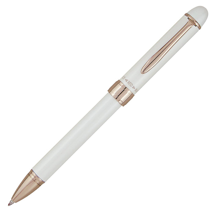 Sailor 16-0325-210 鋼筆多功能 2 色墨水 Sharp Facine 白色