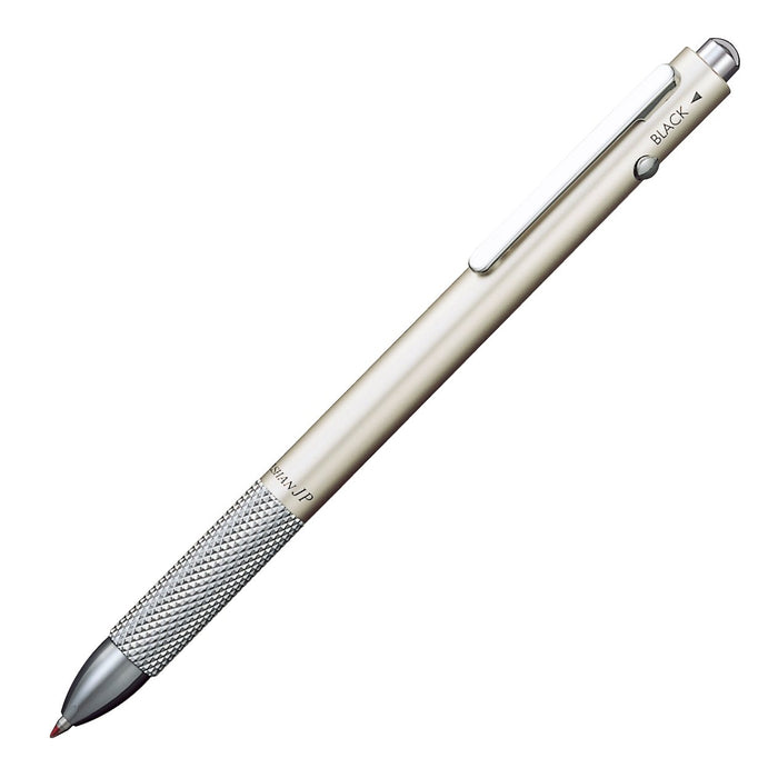 Sailor 2 色多功能金色套装钢笔 Sharp Marchand 17-0119-179