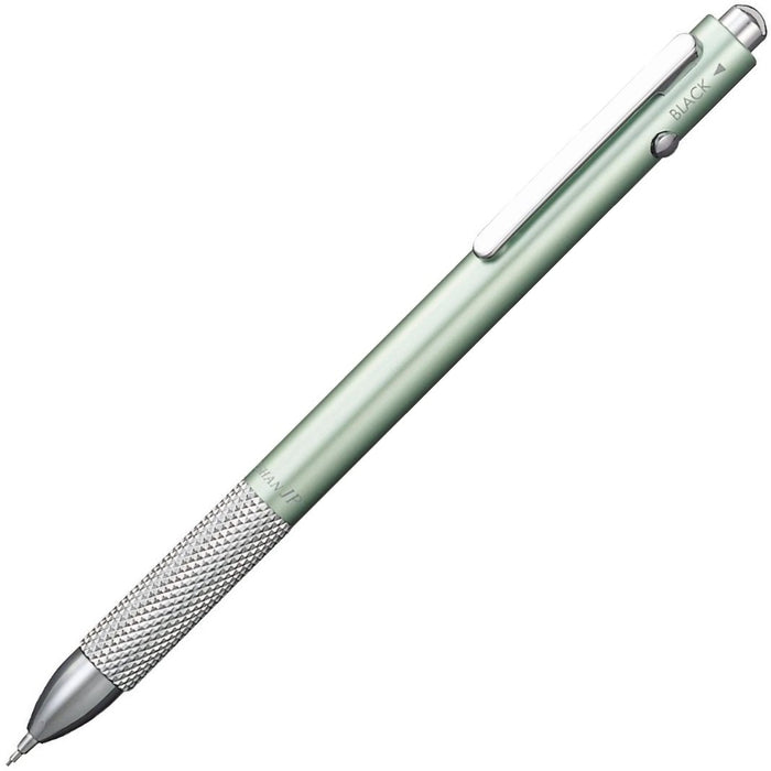 Sailor Fountain Pen Green 2-Color Multifunctional Sharp Marchand Model 16-0119-260
