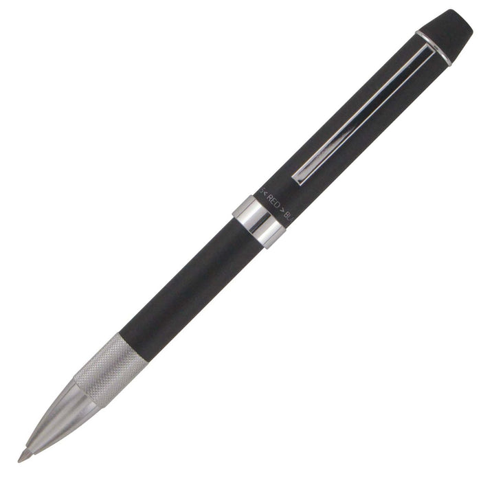 Sailor Fountain Pen Multifunctional 2 Colors Sharp Metalino Fit Black 16-0219-220