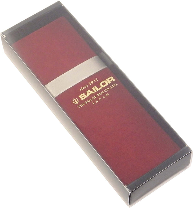 Sailor 钢笔 多功能 2 种颜色和 Sharp Metalino Fit 16-0219-280 棕色