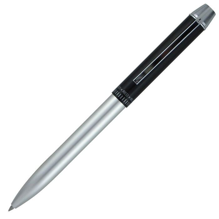 Sailor 多功能钢笔 2 种颜色 哑光黑色 Metalino 型号 16-0109-220