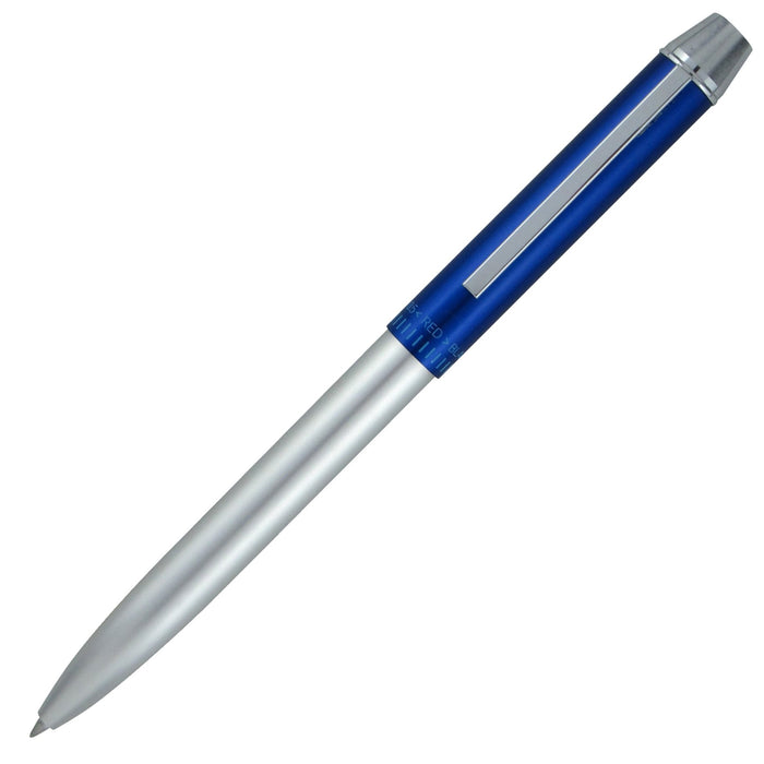 Sailor 多功能钢笔 2 色 Sharp Metalino 哑光蓝色 16-0109-240
