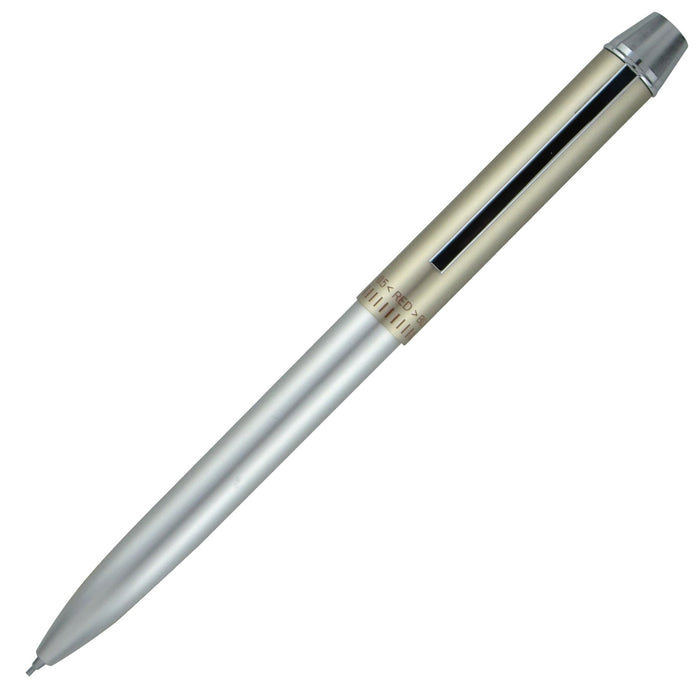 Sailor 多功能钢笔 2 色 Sharp Metalino 哑光香槟金 16-0109-279