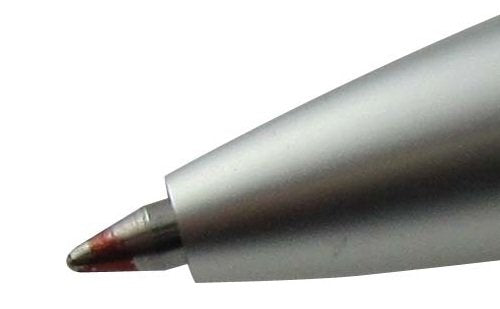 Sailor 钢笔 多功能 2 种颜色 哑光银色 金属 型号 16-0109-219