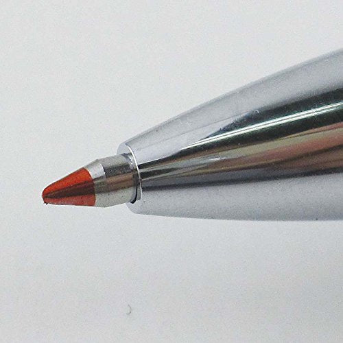 Sailor Multifunctional 2 Colors Fountain Pen Sharp Metalino Brown 16-0159-280