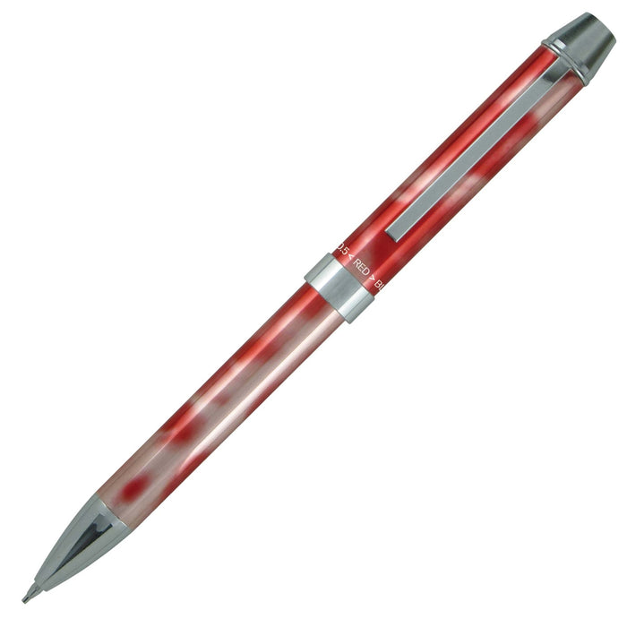 Sailor 钢笔 多功能 2 色 粉色 Sharp Metalino 型号 16-0159-231