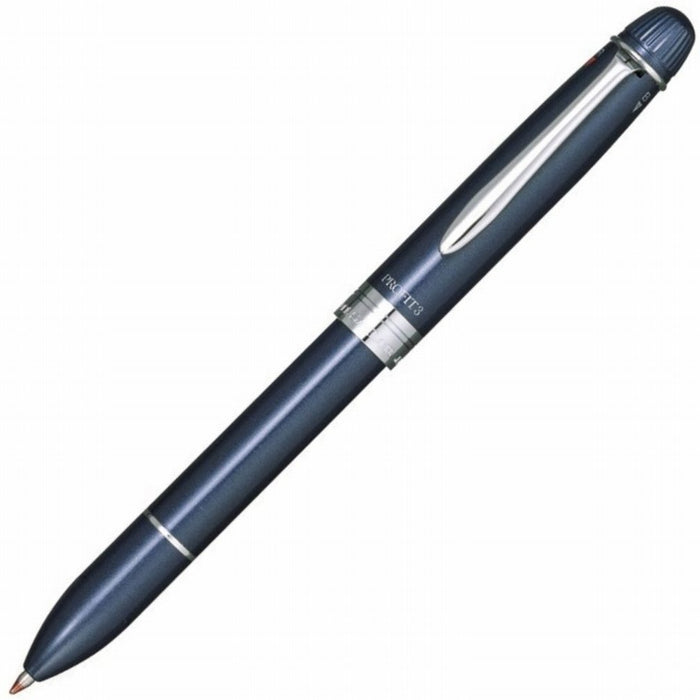 Sailor 多功能钢笔 - 2 种颜色 Sharp Profit 3 蓝色版