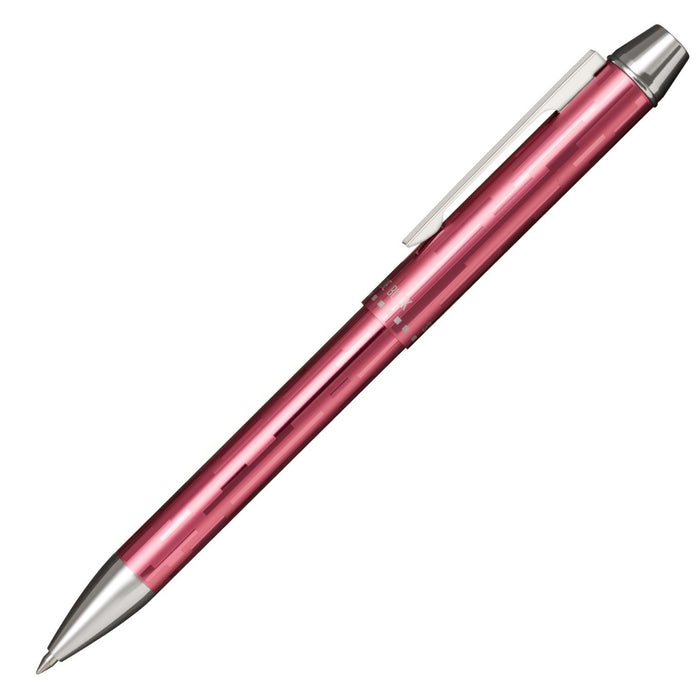 Sailor Multifunctional Fountain Pen 3 Colors Sharp Metalino 4 Pink 16-0222-231