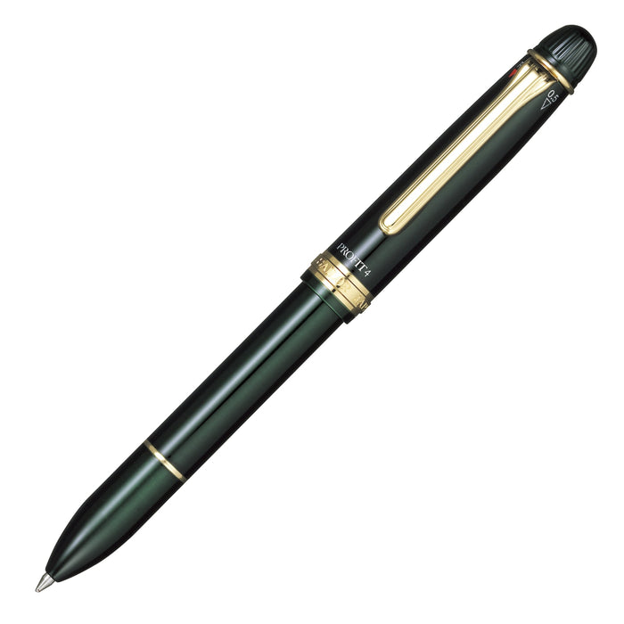 Sailor Multifunctional Fountain Pen 3 Colors Sharp Profit 4 Green 16-0531-260