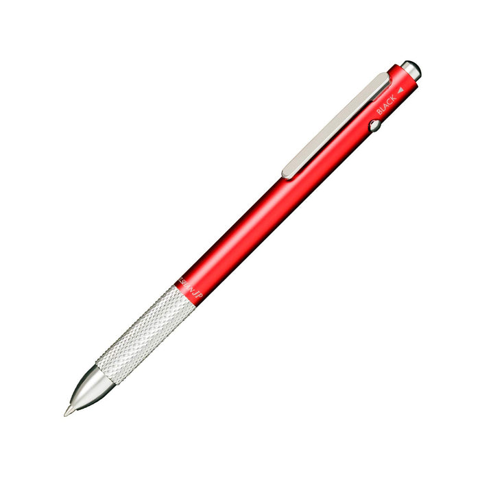 Sailor Marchand JP Red Multifunctional Fountain Pen 17-0130-030 Model